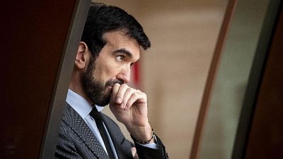 Martina, Pd con M5S?Pericolosi come Lega Martina, Pd con M5S?Pericolosi come Lega