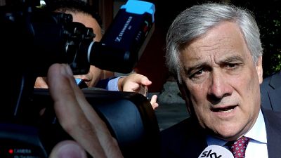 Manovra: Tajani, giù toni e dialogo Ue
