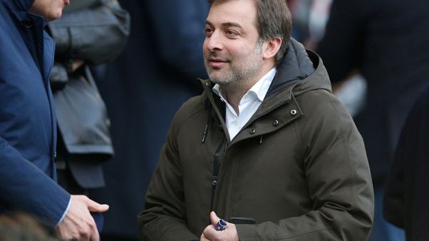 Belgian agent questioned in fraud, match-fixing inquiry Belgian agent questioned in fraud, match-fixing inquiry