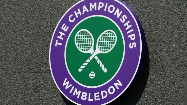 Tennis-Huge Wimbledon expansion one step closer Tennis-Huge Wimbledon expansion one step closer