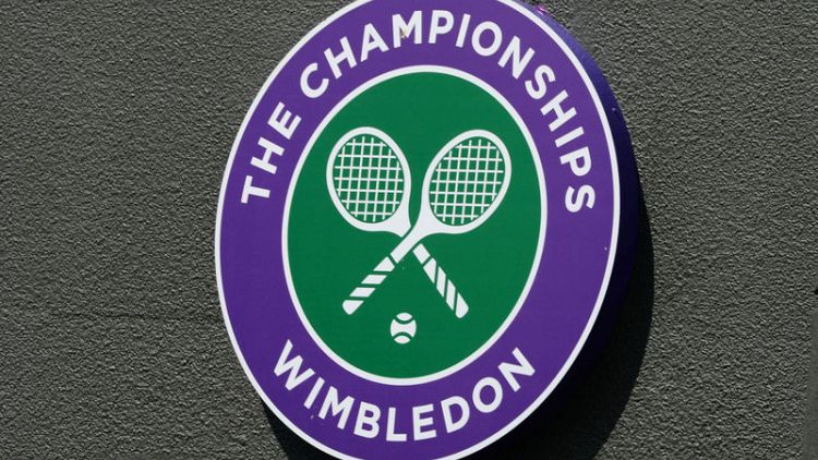 Tennis-Huge Wimbledon expansion one step closer | Euronews