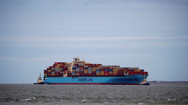 Post-Brexit trade deals unlikely to help UK economy much - OBR Post-Brexit trade deals unlikely to help UK economy much - OBR