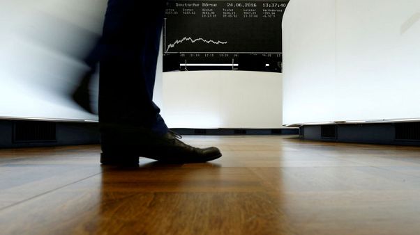 Opaque markets get a little clearer after EU rule change Opaque markets get a little clearer after EU rule change