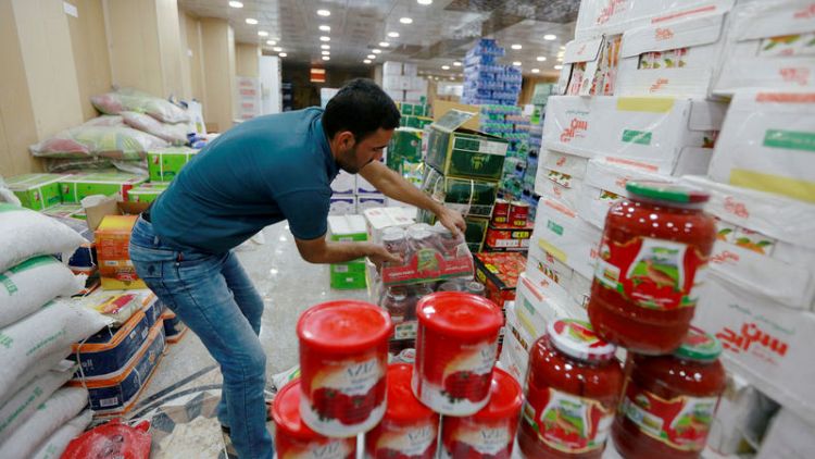 أزمة معجون البندورة .. أثر العقوبات يظهر على اقتصاد إيران