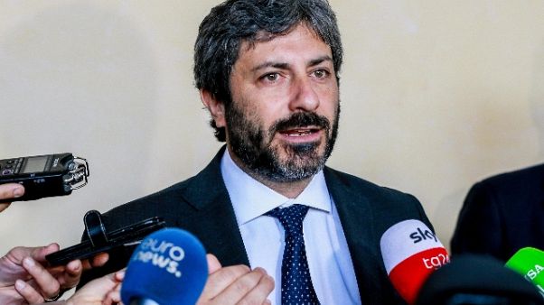 Cucchi: Fico, fare luce sulla morte Cucchi: Fico, fare luce sulla morte
