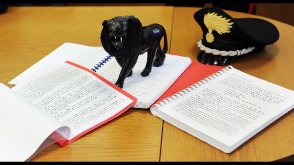 Romanzo anticipò delitto, condannato Romanzo anticipò delitto, condannato