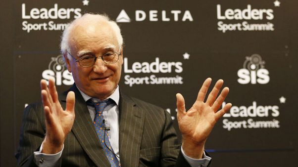 FFP shouldn't make big clubs the "great unwashed" - Chelsea chairman FFP shouldn't make big clubs the "great unwashed" - Chelsea chairman