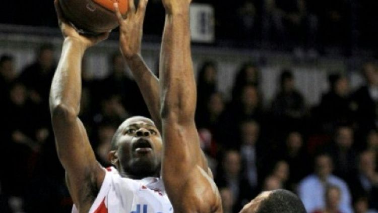 ProB: Paris Basketball, les premiers pas modestes d'un petit nouveau ambitieux