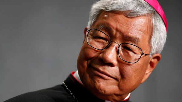 Pope visit to North Korea feasible if well prepared, South Korean bishop says Pope visit to North Korea feasible if well prepared, South Korean bishop says