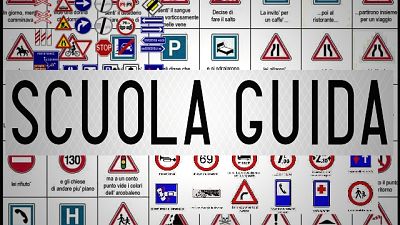 Truffa hi-tec a esame guida,2 a processo Truffa hi-tec a esame guida,2 a processo