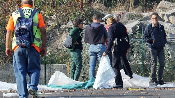 Omicidio al mercato, chiesto l'ergastolo Omicidio al mercato, chiesto l'ergastolo