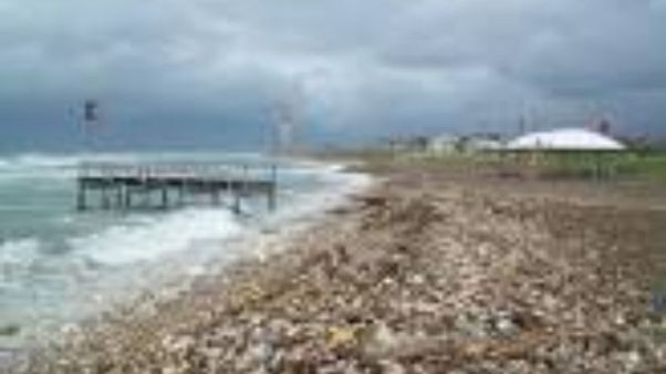 Concessione lido Bari, tre indagati Concessione lido Bari, tre indagati