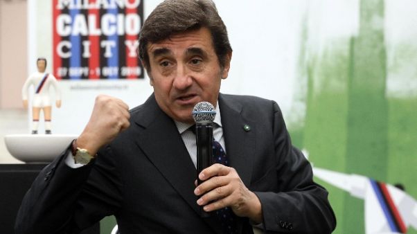 Cairo: Da nuovo n.1 Figc presto riforme Cairo: Da nuovo n.1 Figc presto riforme