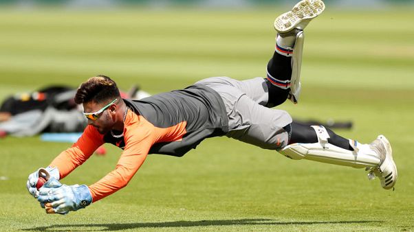 Pant gets ODI call-up against West Indies, Kohli back as captain Pant gets ODI call-up against West Indies, Kohli back as captain