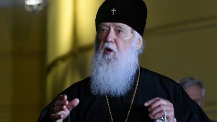 Le Patriarcat de Constantinople reconnaît une Eglise orthodoxe indépendante en Ukraine