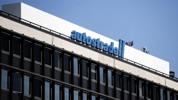 Autostrade a Commissario,ponte in 9 mesi Autostrade a Commissario,ponte in 9 mesi