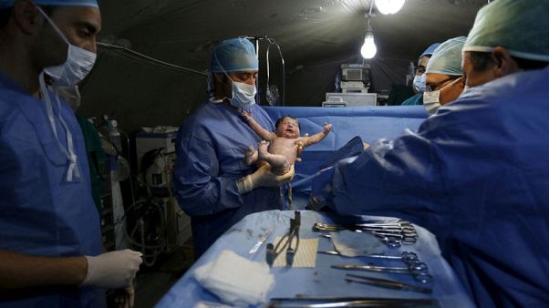 C-section births rise rapidly to more than 20 percent worldwide C-section births rise rapidly to more than 20 percent worldwide