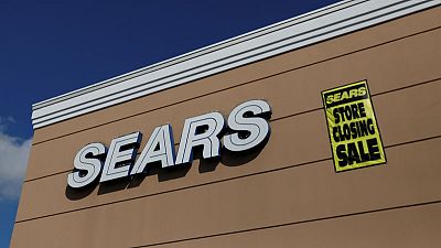 Empty shelves, poor customer service speed Sears' demise