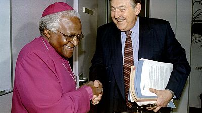 Pik Botha, global face of South Africa's apartheid state, dies at 86