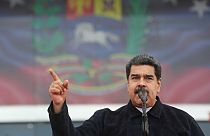 رئيس فنزويلا يتهم إدارة ترامب بمحاولة اغتياله