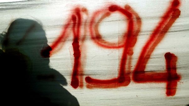 Aborto: Consiglio Verona censura Zelger Aborto: Consiglio Verona censura Zelger