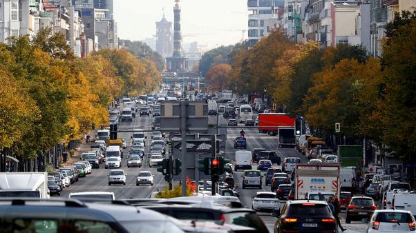 European diesel car sales plummet - IEA European diesel car sales plummet - IEA