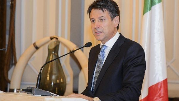 Conte,più investimenti da concessionarie Conte,più investimenti da concessionarie