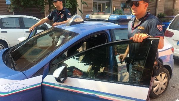 Accusa convivente di violenza sessuale Accusa convivente di violenza sessuale