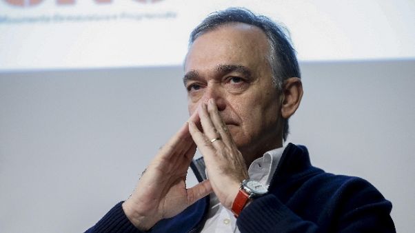 Pd: Rossi, Minniti? Salvini resta 20anni Pd: Rossi, Minniti? Salvini resta 20anni