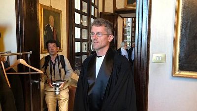 Ratti, sensori per evitare tragedie Ratti, sensori per evitare tragedie