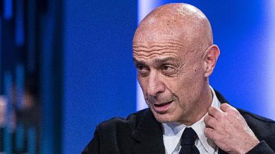 Ceccanti, Minniti candidato innovativo Ceccanti, Minniti candidato innovativo