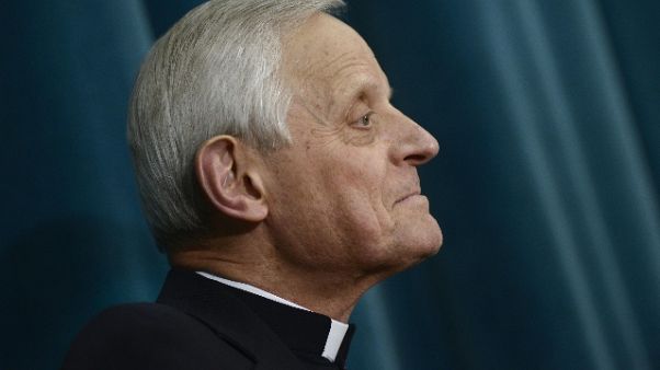 Pedofilia: Papa, sì dimissioni Wuerl Pedofilia: Papa, sì dimissioni Wuerl