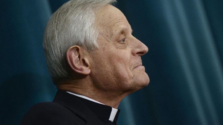 Pedofilia: Papa, sì dimissioni Wuerl