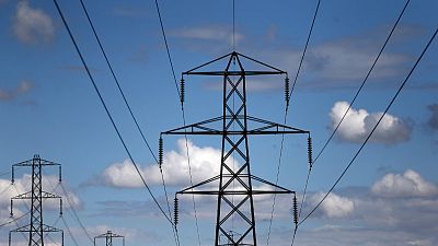 UK no-deal Brexit paper warns of complications for power imports UK no-deal Brexit paper warns of complications for power imports