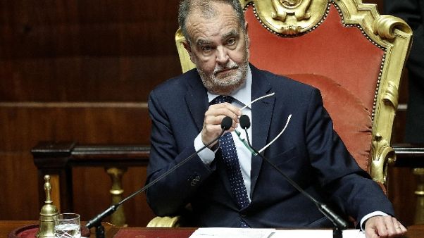 Calderoli, Boeri lasci Inps e si candidi Calderoli, Boeri lasci Inps e si candidi