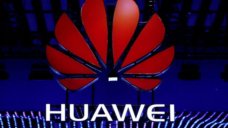 China's Huawei to invest 1 billion yuan in cloud business over 3 years