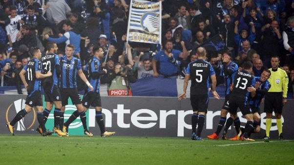 Atalanta, nuovo stadio in futuro Atalanta, nuovo stadio in futuro