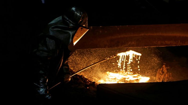 ArcelorMittal sells assets to Liberty House to facilitate Ilva deal