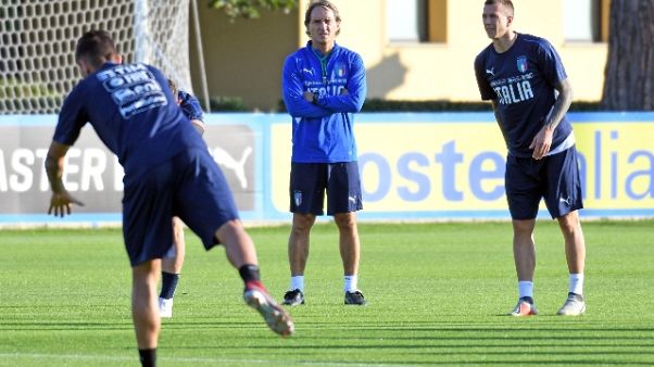 Nations League: quote dicono Italia Nations League: quote dicono Italia