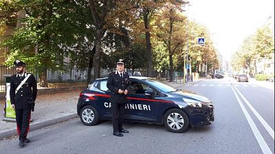Violenta 20enne dopo discoteca,arrestato Violenta 20enne dopo discoteca,arrestato