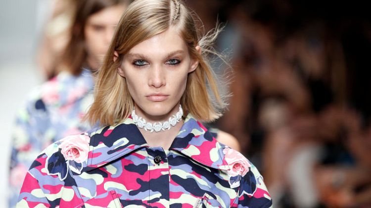 Chinese retailer Icicle buys ailing French couture label Carven
