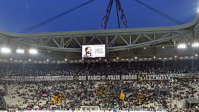 Sentenza, 'ndrangheta in bagarini Juve Sentenza, 'ndrangheta in bagarini Juve