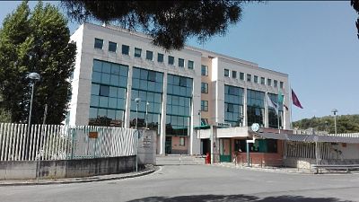 Imam espulso, indagine polizia Perugia Imam espulso, indagine polizia Perugia