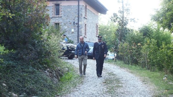 'Il nostro cuore è libero dall'odio' 'Il nostro cuore è libero dall'odio'