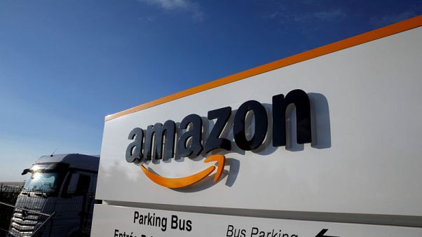 Exclusive - Key EU lawmaker's plan to rein in online marketplaces a threat to Amazon Exclusive - Key EU lawmaker's plan to rein in online marketplaces a threat to Amazon