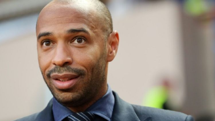 Ligue 1: Thierry Henry va s'engager trois ans à Monaco selon L'Equipe