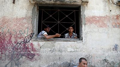 Israel says Palestinian refugees number in the thousands, not millions Israel says Palestinian refugees number in the thousands, not millions