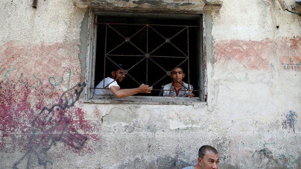Israel says Palestinian refugees number in the thousands, not millions Israel says Palestinian refugees number in the thousands, not millions