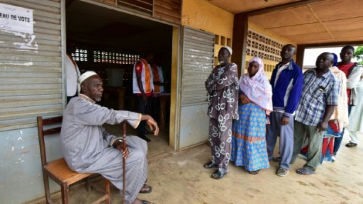 Les Ivoiriens aux urnes pour des municipales et des régionales