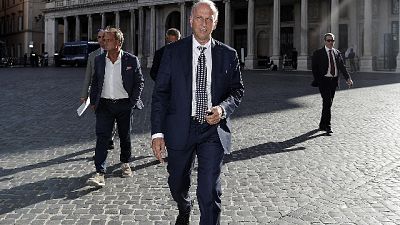 Bussetti, scuola e Coni siano alleati Bussetti, scuola e Coni siano alleati